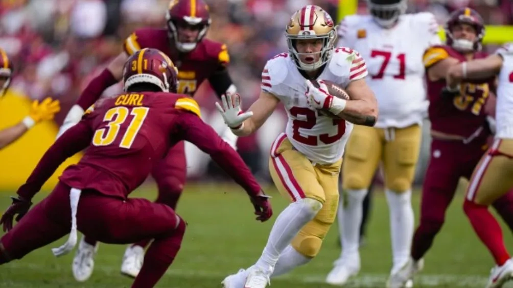 Arranca la semana 10 en la NFL