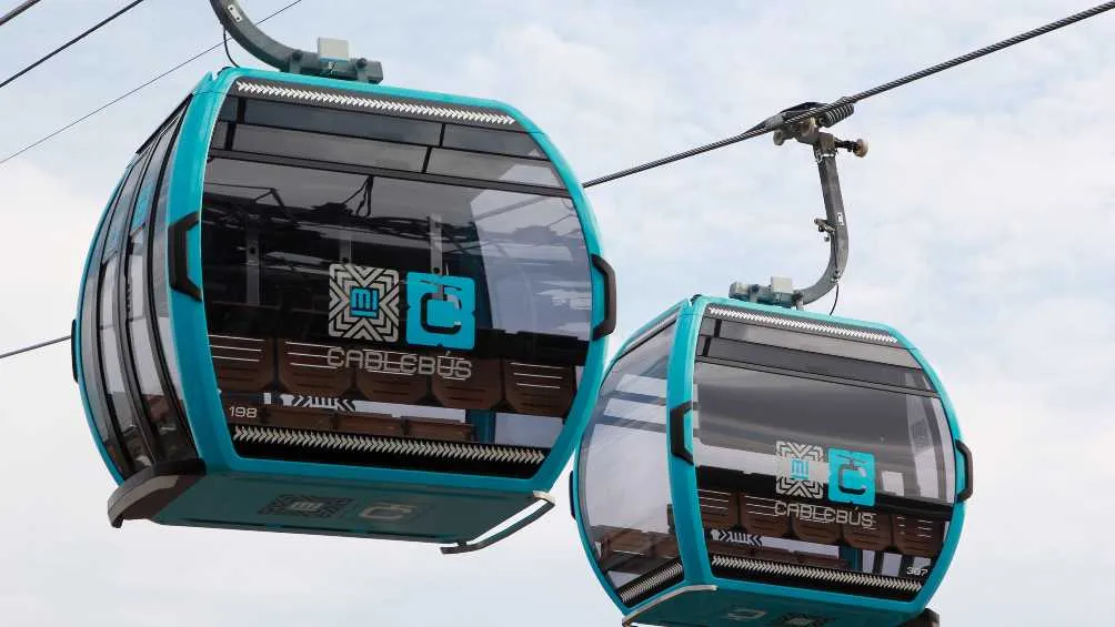 El costo por viaje en el Cablebús de la CDMX es de $7.00 pesos.