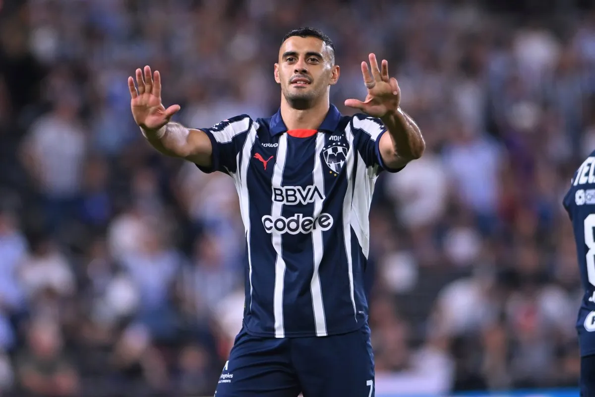 IMAGO 7 Rayados quiere liberar una plaza de extranjero