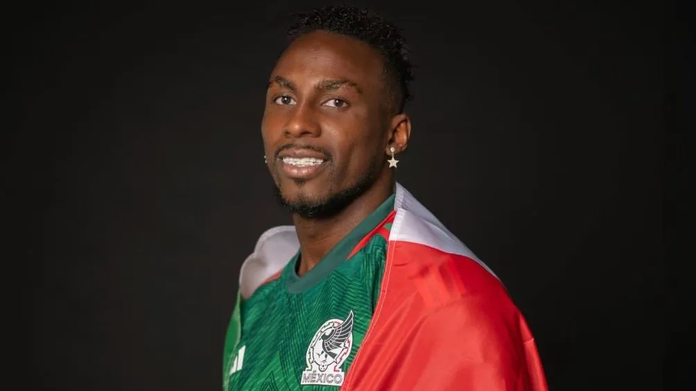 Regresa a la Selección Mexicana