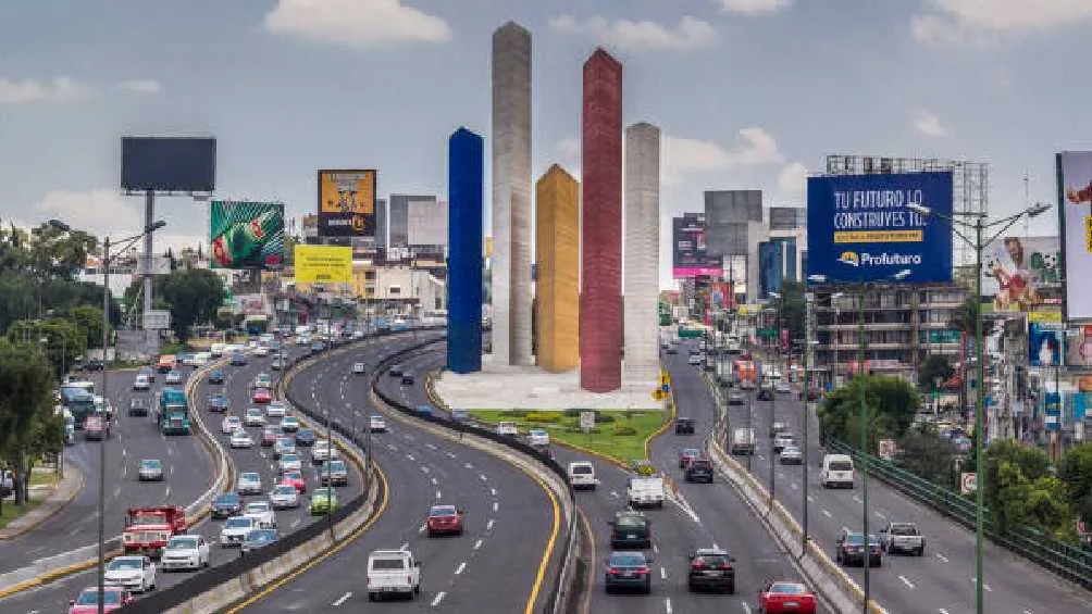 En el Estado de México hay millones y millones de automovilistas que circulan a diario.
