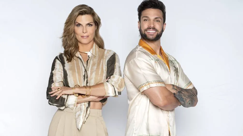 Oliver nos compartió que la motivo a participar en &quot;Soltero Cotizado&quot;.