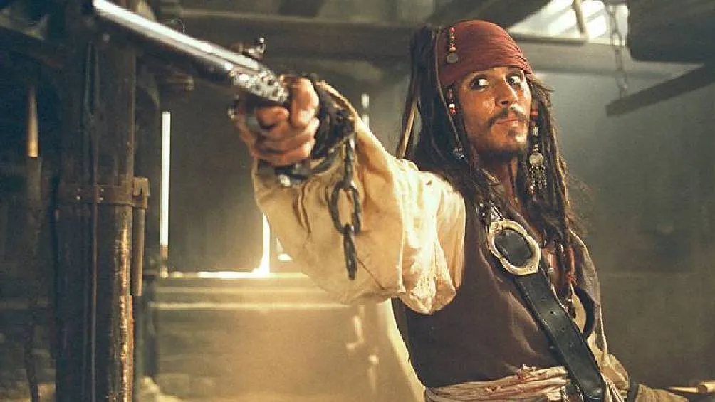 Redes Sociales Según el sitio web World of Reel, se espera que el rodaje de "Piratas del Caribe 6" comience a finales de 2025.