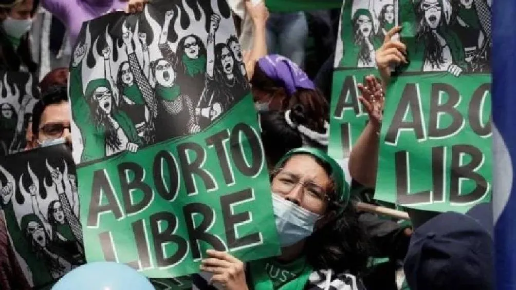 Sucesos Puebla El cambio busca garantizar que mujeres y personas gestantes puedan interrumpir el embarazo sin temor a penalizaciones.