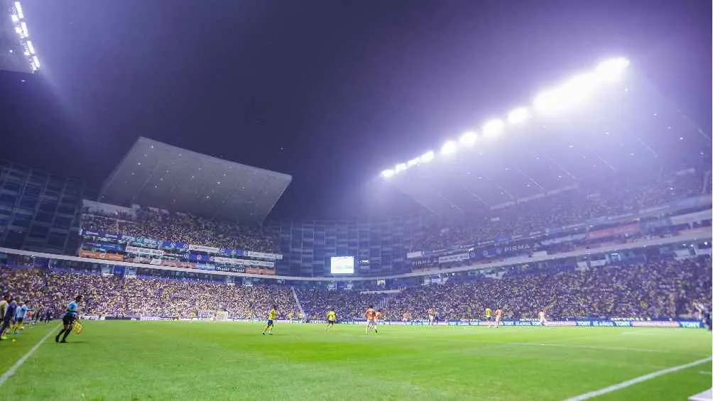 Agradeció el apoyo en Puebla