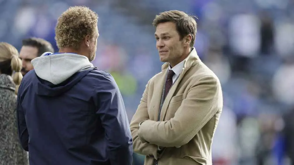 AP Brady destacó al QB