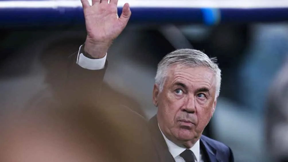 AP Aceptó el mal momento