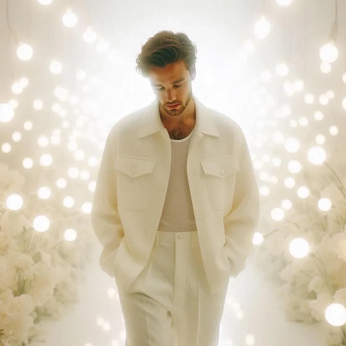 FB: @LiamPayne Antes de morir había consumido cocaína, alcohol y un antidepresivo.