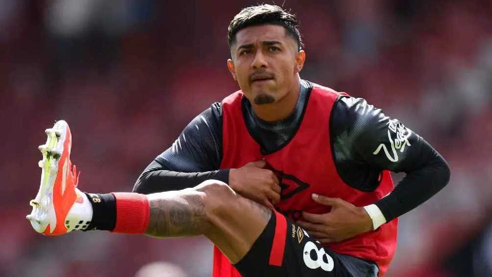 Quiere la titularidad