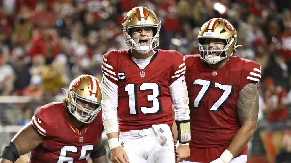 AP Quiere comandar el equipo al SB