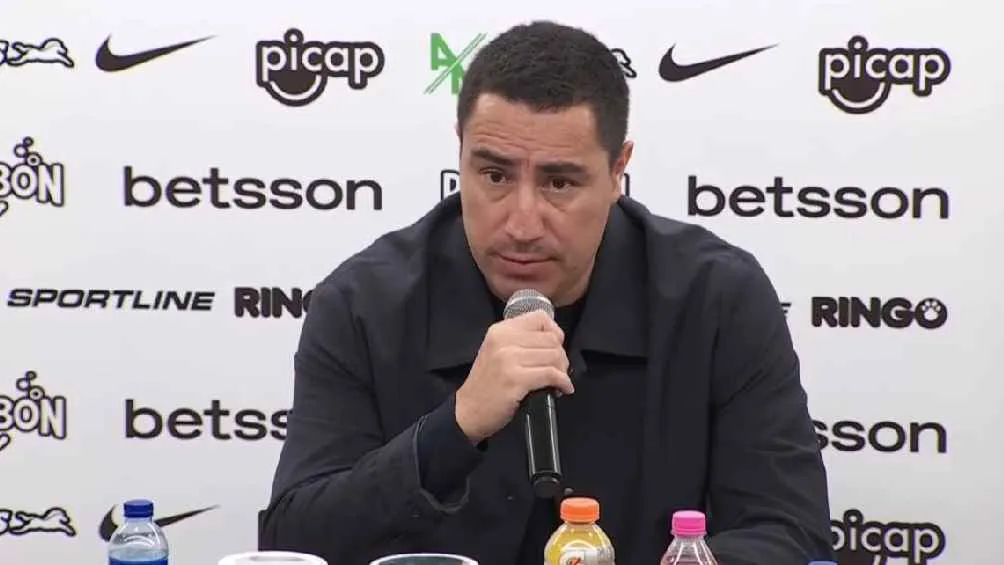 Minimizó la situación