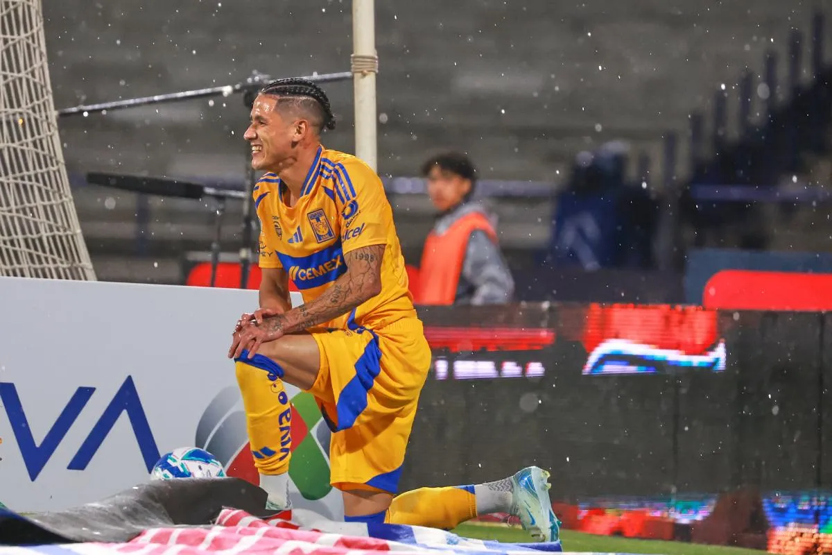 IMAGO 7 Antuna se reencontrará con la afición de Cruz Azul