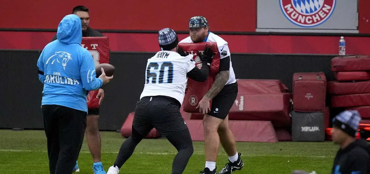 Berlín podría ser una próxima parada