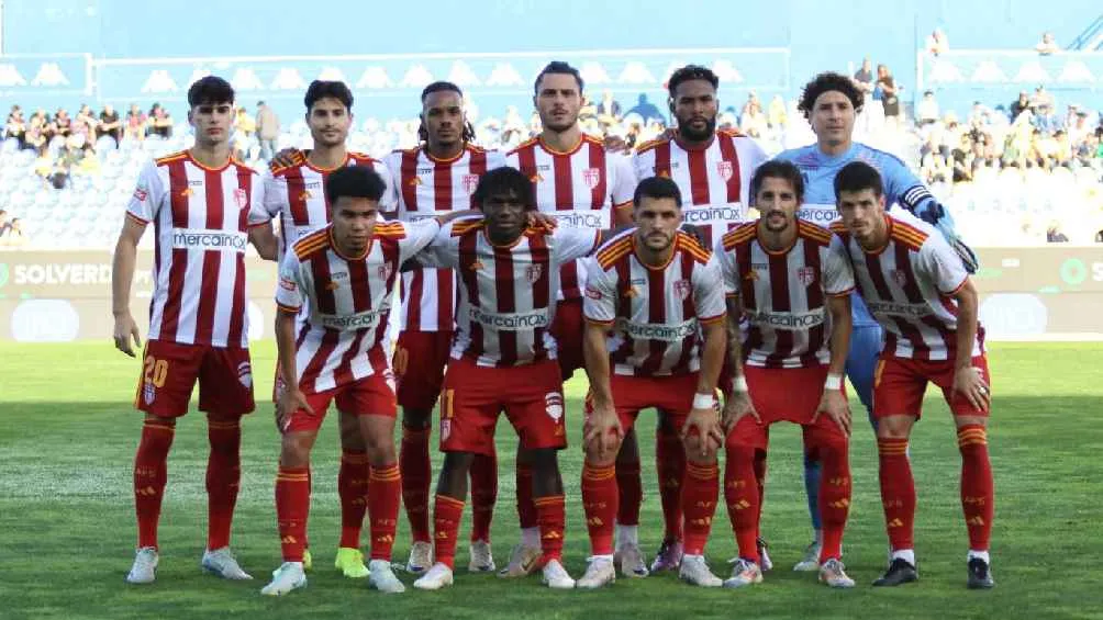 Rompieron con la racha de derrotas