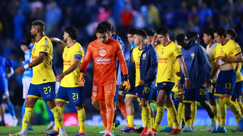 América jugará 'repechaje' por primera vez en el actual formato