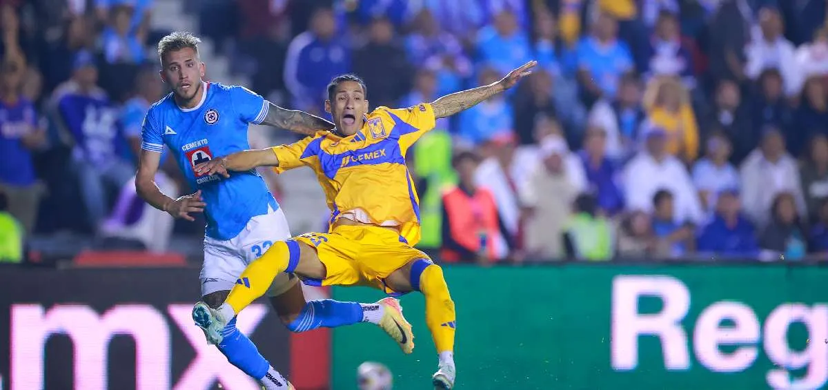 Antuna propicia penal