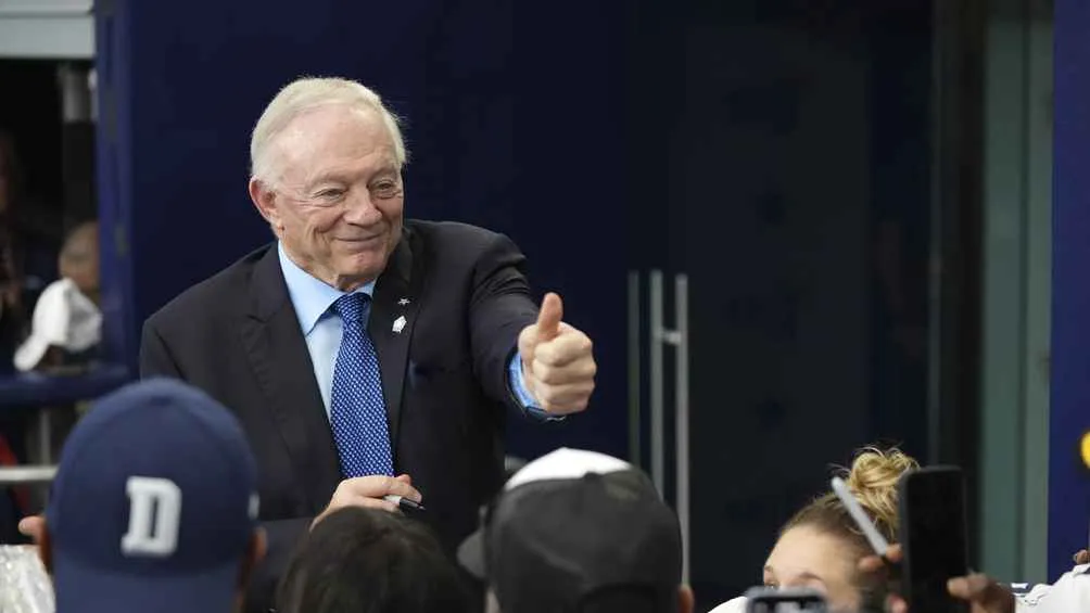 AP Respondió a las críticas