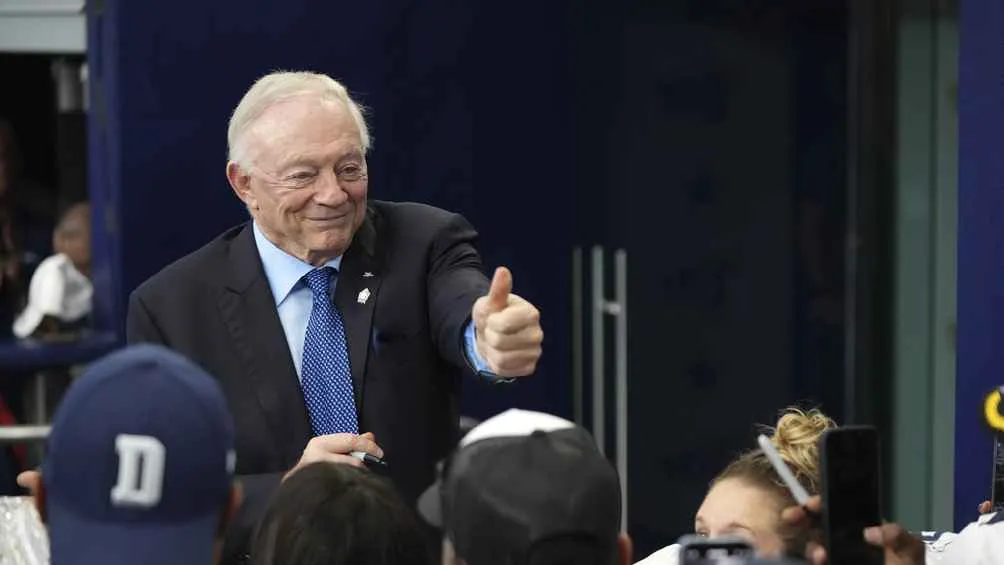 AP Sigue recibiendo críticas