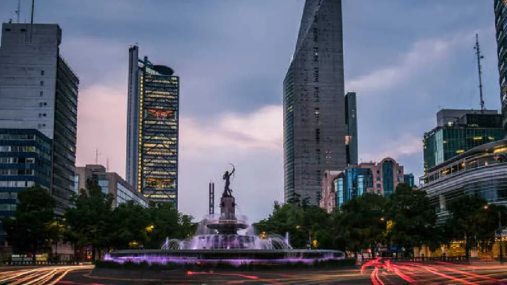 El termómetro marcará entre 4 y 6 °C en diferentes alcaldías de CDMX.