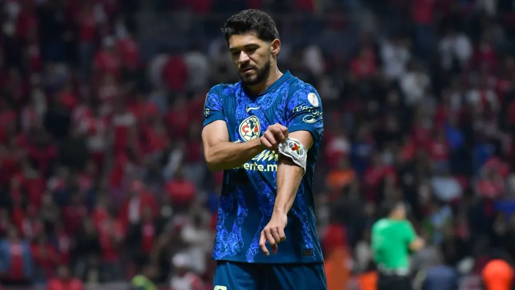 Toluca los goleó 4-0