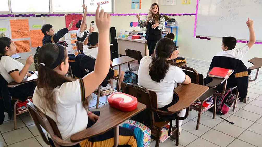 La convocatoria de inscripción abre el 11 de noviembre y cierra el 18 de diciembre.