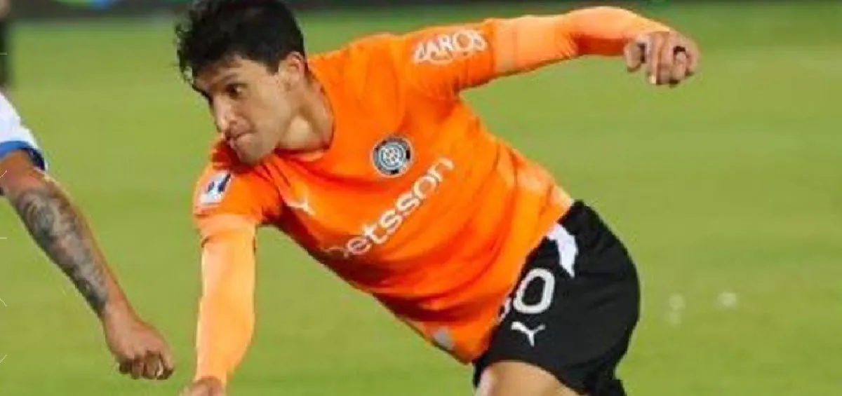 Jordan Silva en Grecia