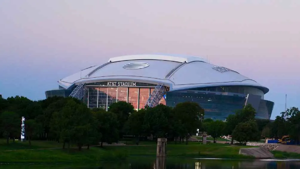 AP No quiere cambiar su estadio