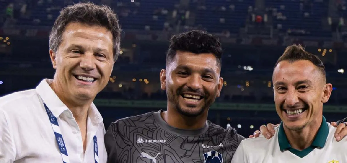 Guardado en la Sultana del Norte