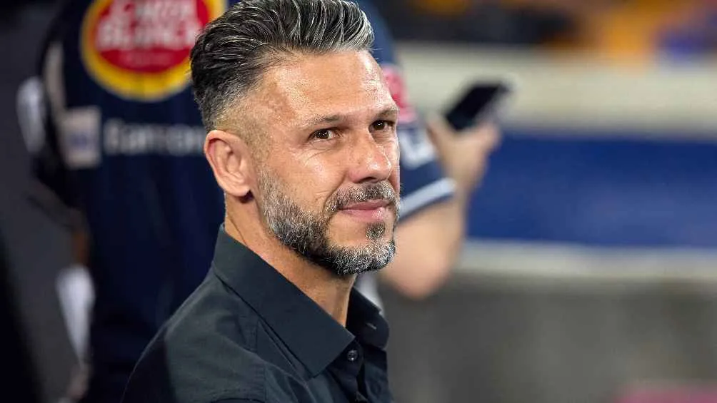 Habló sobre la expulsión