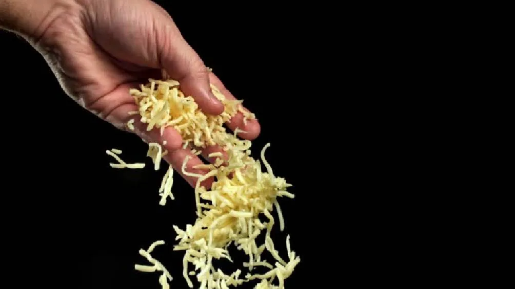 Pixabay El queso es nutritivo porque aporta calcio, fundamental para la salud de dientes, huesos, y el sistema nervioso y muscular.