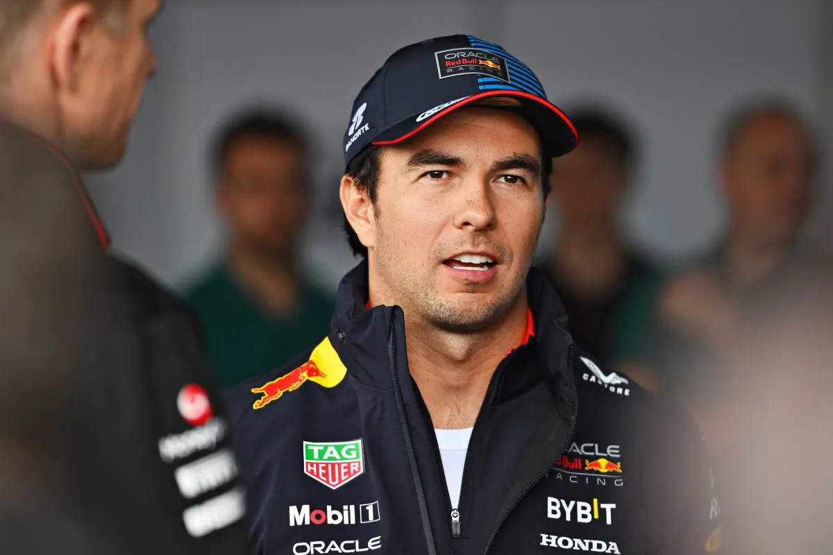 Longo consideró que se ha tratado de forma injusta al mexicano