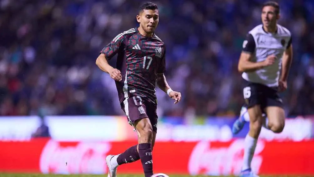 MEXSPORT Quieren defender el mundial en casa