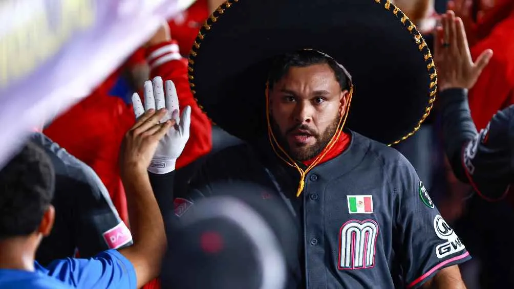 Ganaron su primer partido