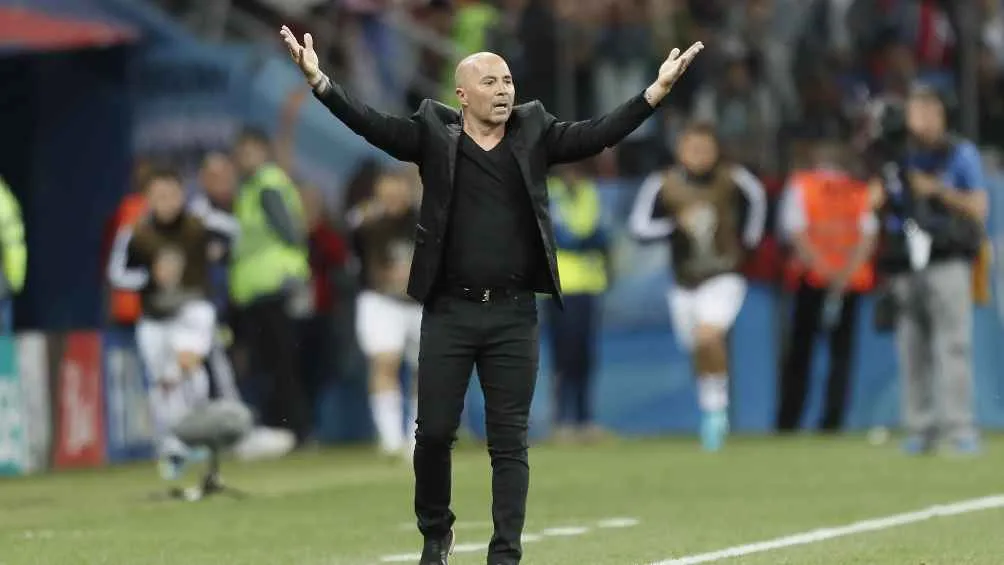 Buscará levantar al equipo