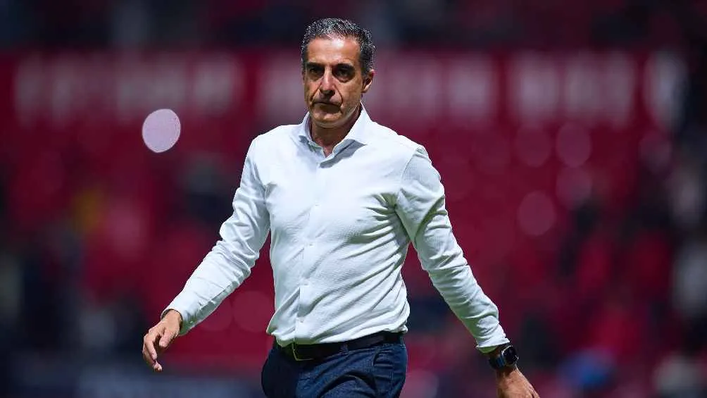 Aclaró sus comentarios