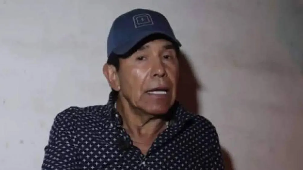 Rafael Caro Quintero es un narcotraficante mexicano, conocido por ser uno de los fundadores del Cártel de Guadalajara en la década de 1970.