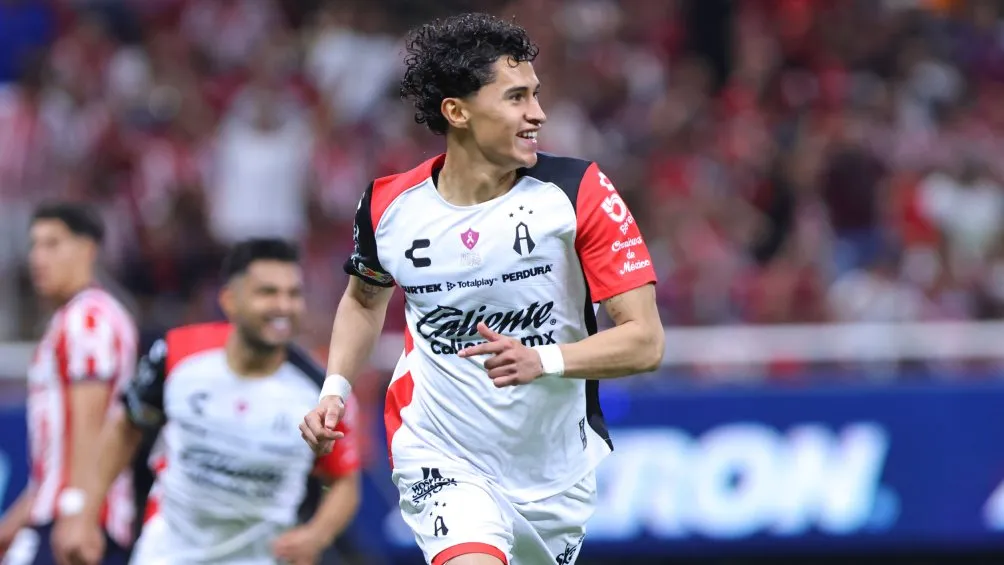 IMAGO7 Clásico Tapatío en Play In