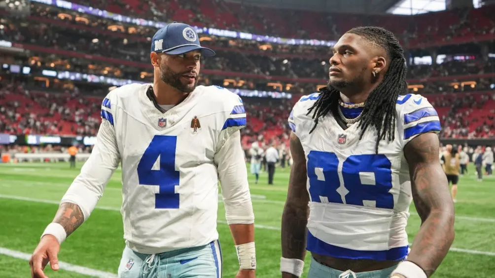 AP Dallas tine seis derrotas consecutivas