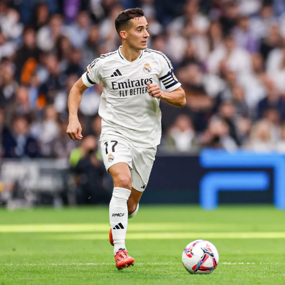 Vázquez está lesionado