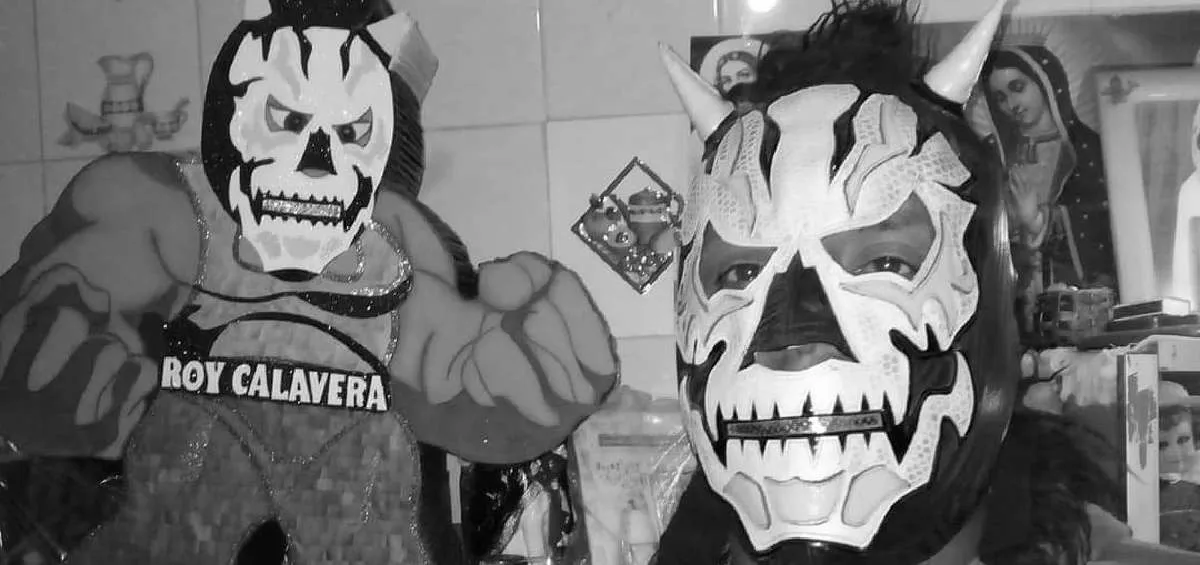 Luchador es asesinado en Puebla