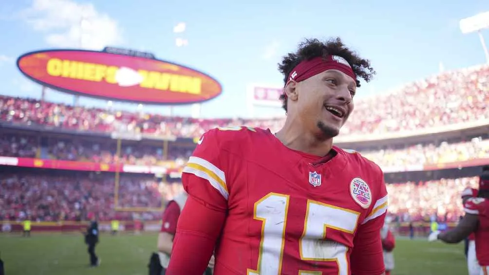 AP Sigue siendo Top 5