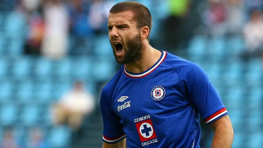 MEXSPORT Fueron goleadores con otros equipos