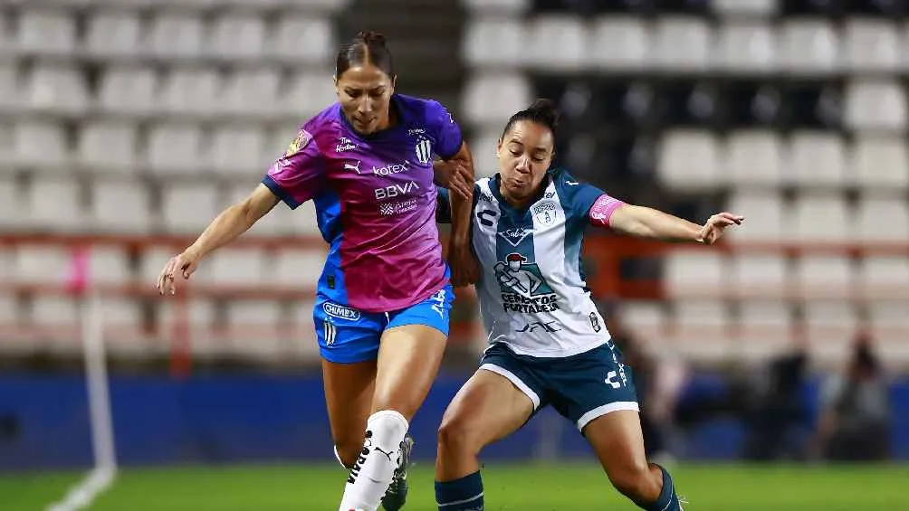 MEXSPORT Buscan la Final