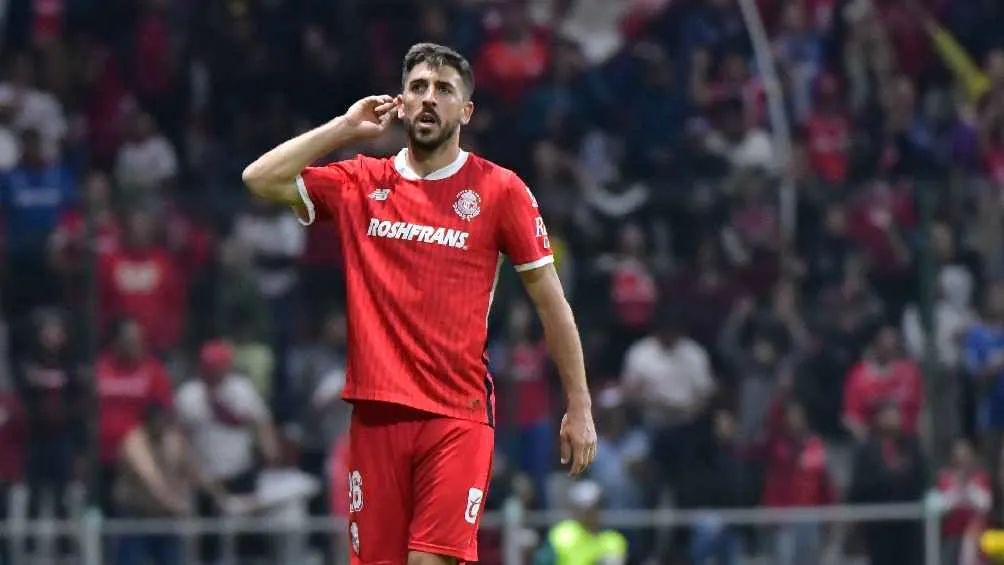 MEXSPORT Ahora busca ser campeón