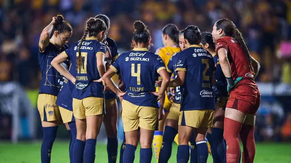 Pumasno logró responder