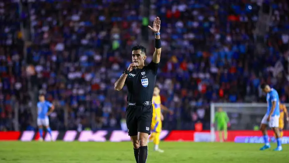 IMAGO7 Seleccionaron 18 centrales