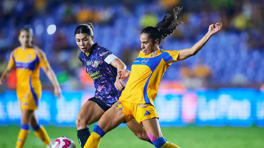 MEXSPORT Se vuelven a enfrentar