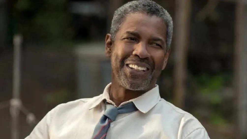 El actor reveló que se esta escribiendo un guión para la tercera parte de la cinta.