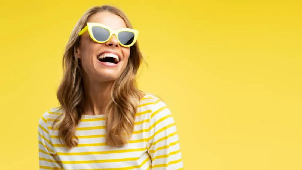 Europa es el continente más feliz del mundo.