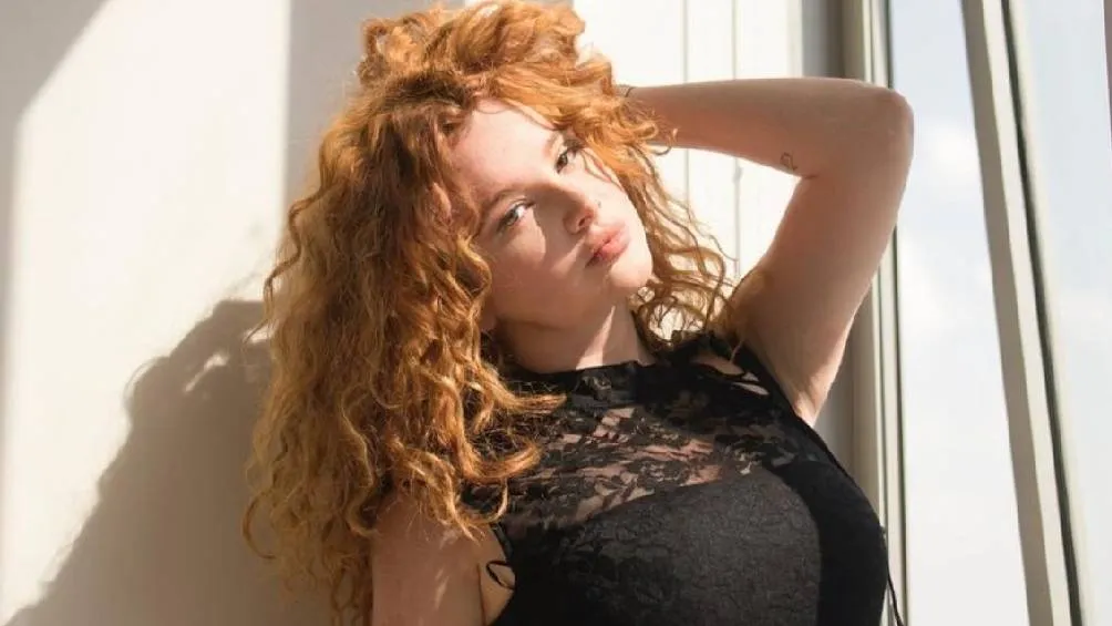 IG Tras las declaraciones de Montes, Bozzo le deseó lo mejor, esperando que en el futuro puedan ser amigos.